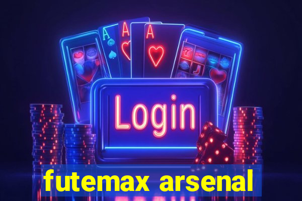 futemax arsenal